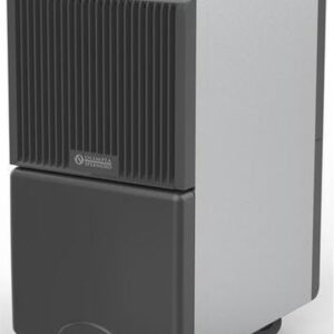 Olimpia Splendid Seccoprof 40 P - Luchtontvochtiger - 40 L/24u - 200 m³ - 52 dB stille werking