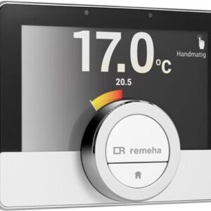 Remeha eTwist – smartes Thermostat