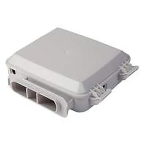 Remeha Erweiterungsbox Elektronik inkl. SCU-02 Platine