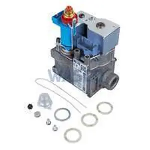 Bosch gasregelblok voor o.a. WT 13 8737602879