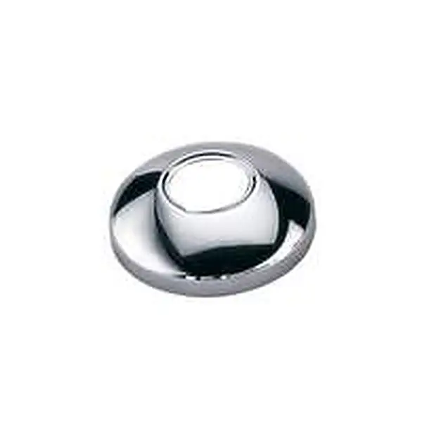 Comfort Line Rosette Inox 2 Stück 3/4" konisch (x2)