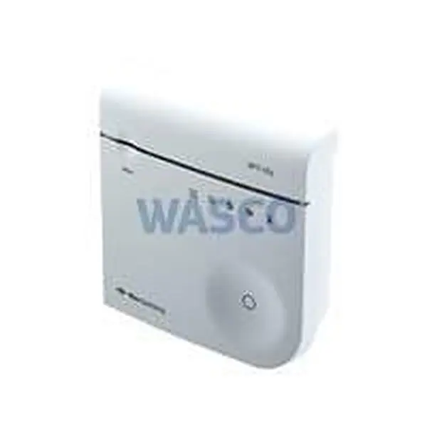 Itho Daalderop RFT CO₂-Sensor Aufputz 230V inkl. Bedienung