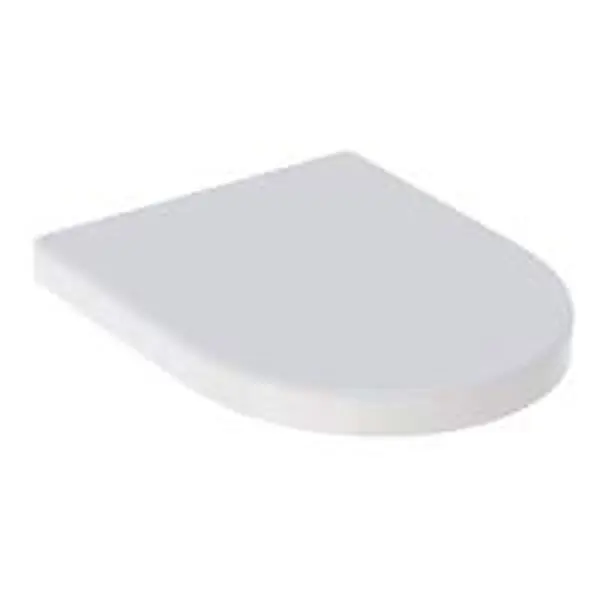 Geberit 300 Basic WC-Sitz mit Deckel weiß für 300 Basic 28 S8H51203000G