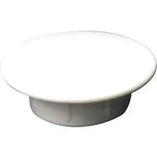 Wisa Verschlusskappe 1000 beige