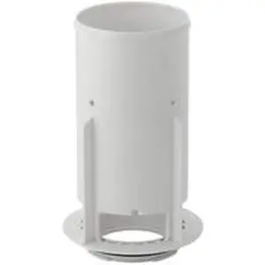 Geberit bodemventielhouder voor o.a. Spoel-stop spoeling (vanaf 1998) AP140 240.429.00.1
