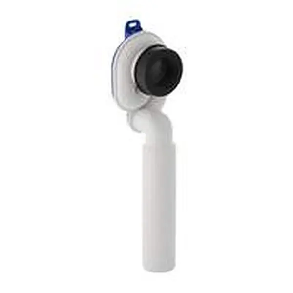 Geberit Urinalsiphon, Abgang vertikal 50 mm