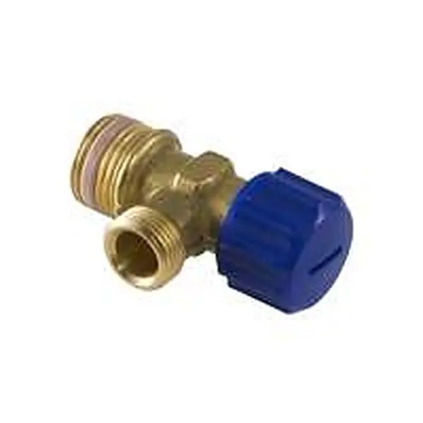 Geberit Artline Kappa Twinline Eckventil