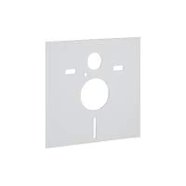 Geberit Schallschutzset für Wand-WC und Bidet