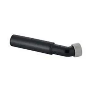 Geberit Afvoer aansluitstuk d40x50 met wartel