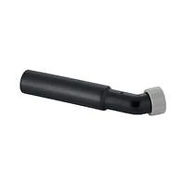 Geberit Ablauf-Anschlussstück d40x50 mit Überwurfmutter