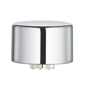 Grohe drukknop urinoirspoeler