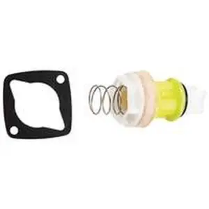 Grohe zuiger voor o.a. Urinoir-Drukspoeler 37339000 43450000