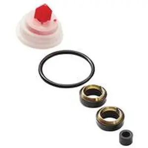 Grohe dichtingsset (o.a. Rapid SL voor GROHE Sensia®) 43722000