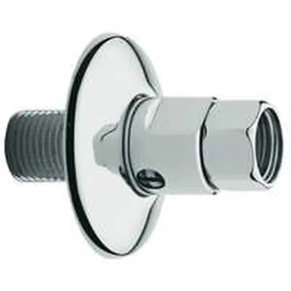 Grohe Kupplung gerade absperrbar