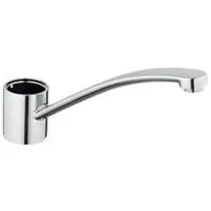 Grohe uitloop voor o.a. Keukenmengkraan 3284300E 13205000
