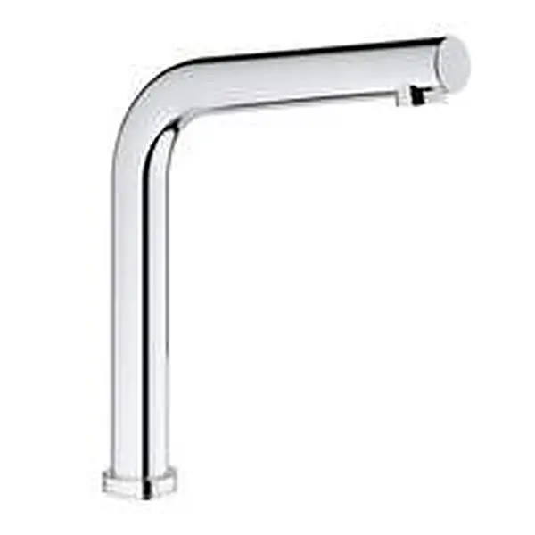Grohe Auslauf für Waschtischmischer mit Ablaufgarnitur und hohem 13231000