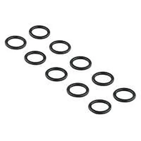 Grohe 10 O-Ringe für Temperatureinstellung