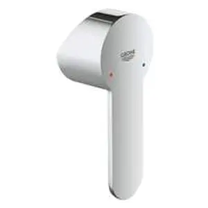 Grohe greep voor 2-gats Wastafelmengkraan, wandmodel 46751000