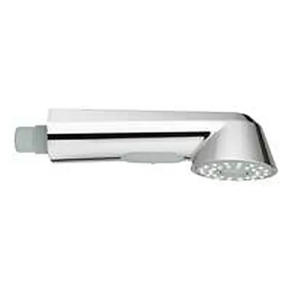 Grohe ausziehbare Handbrause verchromt