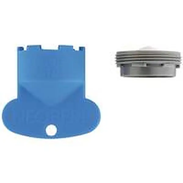 Grohe Strahlregler für Dreiloch-Waschtischmischer S-Size 48009000