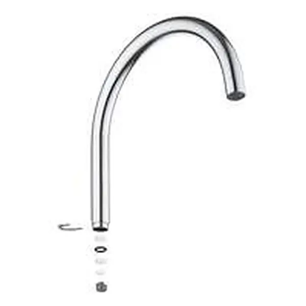 Grohe Auslauf für u. a. Küchenarmatur 30221002 13372000
