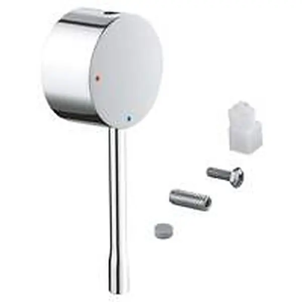 Grohe Griff für u. a. Waschtischmischer 23590001 46918000