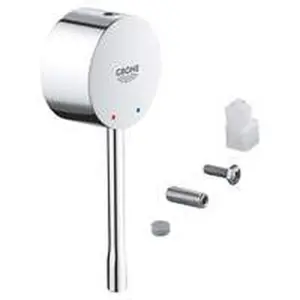 Grohe greep voor o.a. Wastafelmengkraan 23590001 46917000