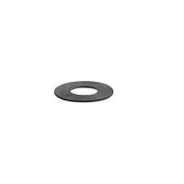 Sanit Bodenventilgummi 31 x 64 x 2,8 mm