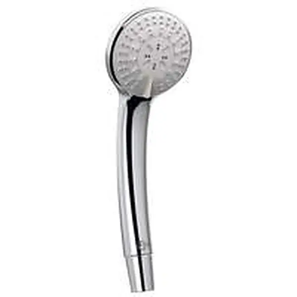 Ideal Standard Idealrain Handbrause S3 Ø80mm mit 3 Funktionen verchromt