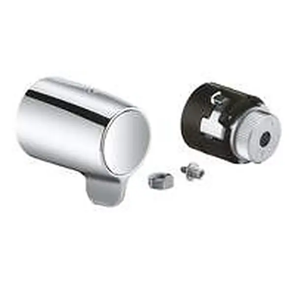 Grohe Mengengriff