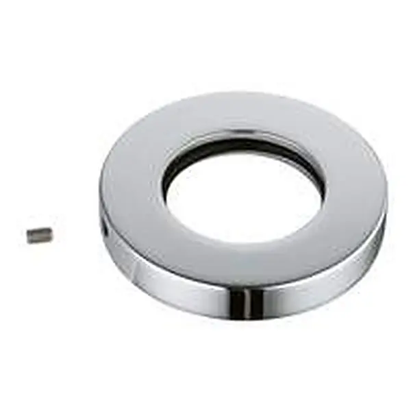 Grohe Rosette für Selbstschluss-Brausearmatur 36268000 42981000