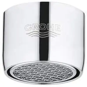 Grohe Laminaar straalregelaar chroom voor o.a. Keukenmengkraan 32787000 13959000