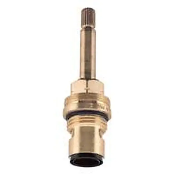 Grohe automatisches Oberteil 2000 verchromt 1/2"