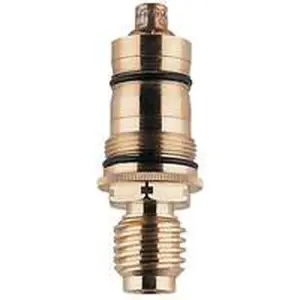 Grohe thermo-element automaat