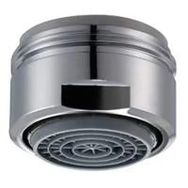 Damixa Strahlregler verchromt 1305000 (13050.00) 1305000 (13050.00)