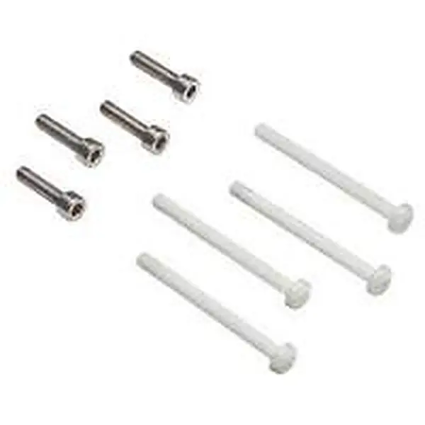 Hansgrohe Trägerschraube, KS 5x55, 4 Stück