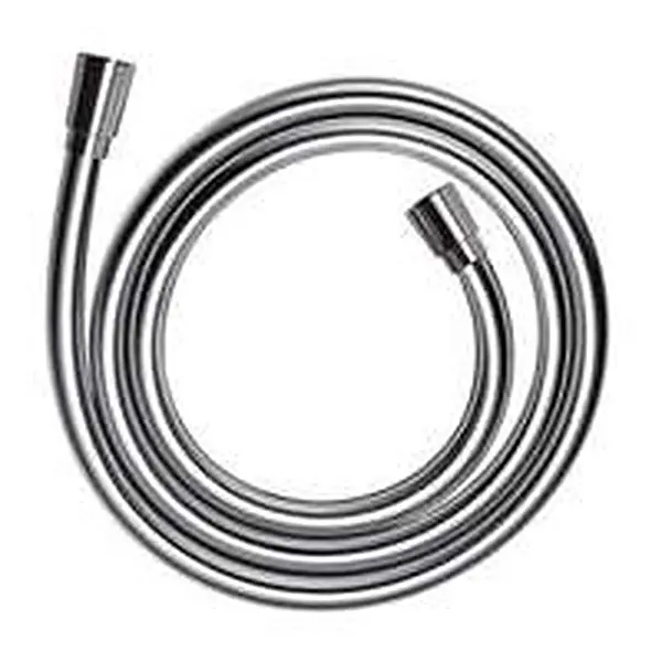 Hansgrohe Isiflex Brauseschlauch 160 cm verchromt
