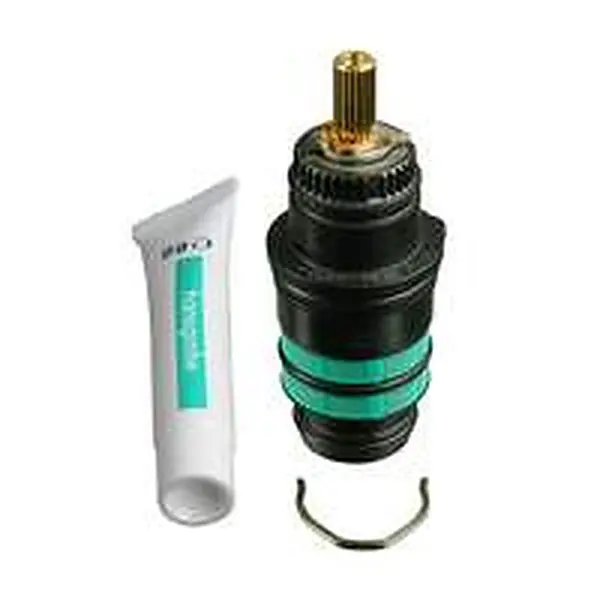 Hansgrohe Temperaturregeleinheit