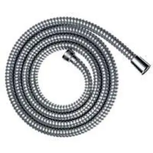 Hansgrohe Metaflex C doucheslang 160 cm chroom
