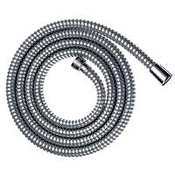 Hansgrohe Metaflex C Brauseschlauch 160 cm verchromt