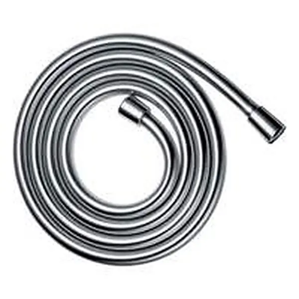 Hansgrohe Isiflex'B Brauseschlauch 125 cm verchromt