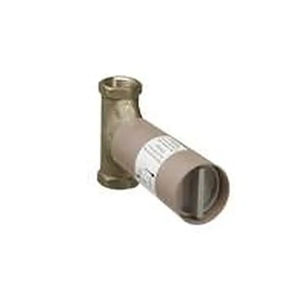 Hansgrohe Grundkörper Absperrventil 3/4" Spindel