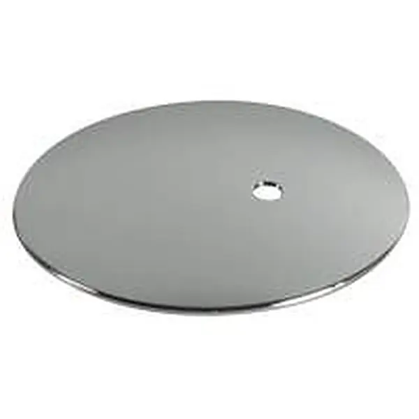 Viega Abdeckplatte für Tempoplex 120 mm