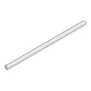 Dornbracht stift voor Eengreeps wastafelmengkraan met hoge 09311100090