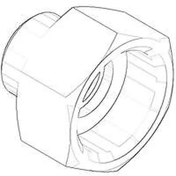 Dornbracht Nippel 0424041661090 -