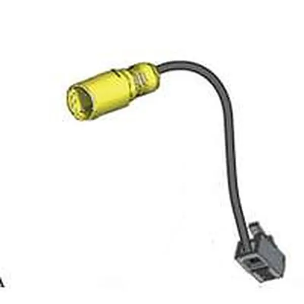 Vola Adapter für Serie 4000 Schutzart IPX5