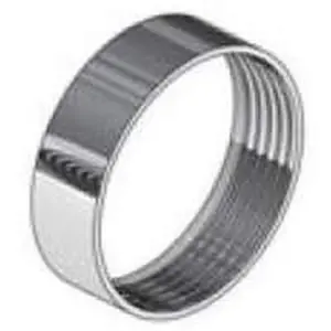 Vola spanring 12mm chroom voor o.a. Inbouwthermostaatkraan VR2279B-16