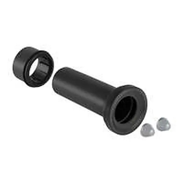 Geberit Anschlussset Monolith Wand-WC