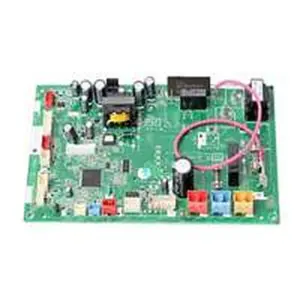 Atlantic regelaar print voor WOYA 080LFC(A) 8 kW 169242