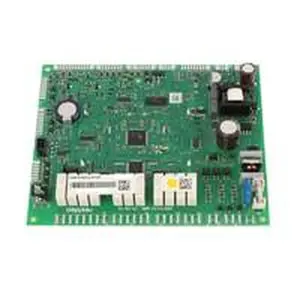 Atlantic regelaar print 4 kW voor Loria 6004 R410a 909172